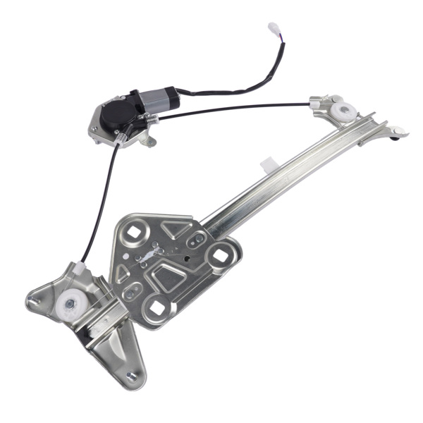 玻璃升降器 Front Driver Side Power Window Regulator with Motor Replacement for 1999-2003 Toyota Solara 6982006030 6982006031-4