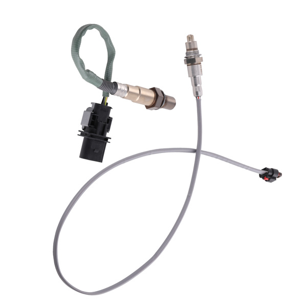 2xUpstream+Downstream Oxygen O2 Sensor fit for Ford Fusion 1.5L Turbo 2014-2020-6
