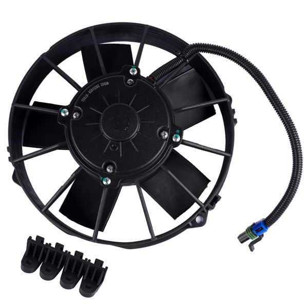 蒸发器风扇电机 Evaporator Fan Motor Replacement for Carrier Transcold 105644 54-00650-00 540065000 12V-6