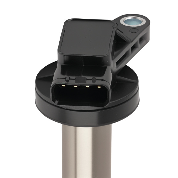 8x Ignition Coils & Spark Plug fit for Land Rover LR3 Range Rover 4.4L 2005-2009-5