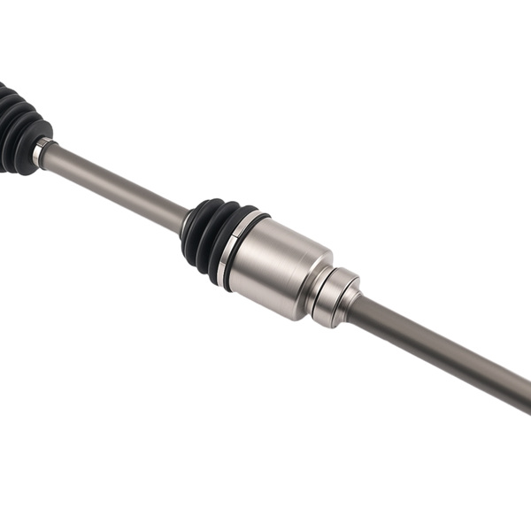 Front Passenger Side CV Axle Assembly fit for Nissan Rogue 14-2020 L4 2.5L FWD-3