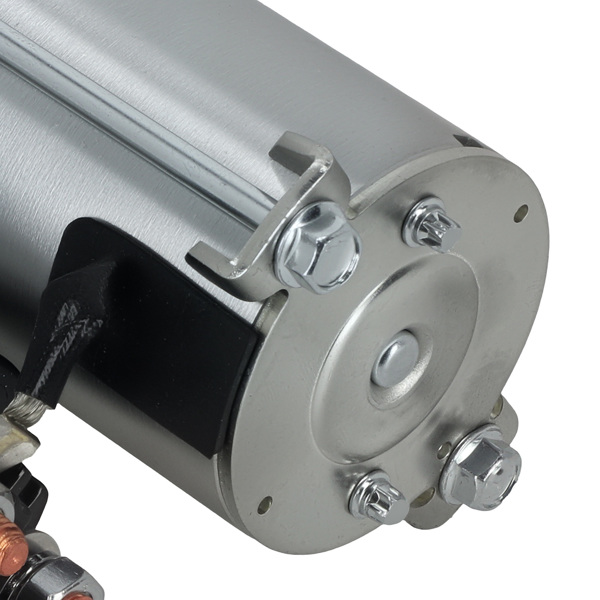 Starter Motor fit for Chevy GMC Express Savana 2500 2500 Tahoe Avalanche 9T 12V-3