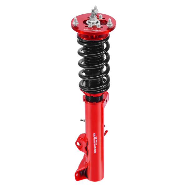 Complete Coilover 24 Ways Adjustable Damper Strut Kit fit for BMW E36 3 Series 91-98-5