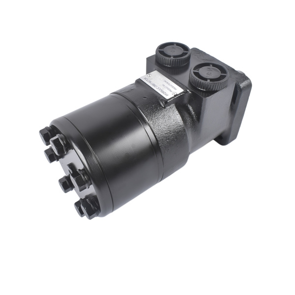 液压马达 Hydraulic Motor Replacement for Parker TB TE Series TB0230FS100AAAB Black -5