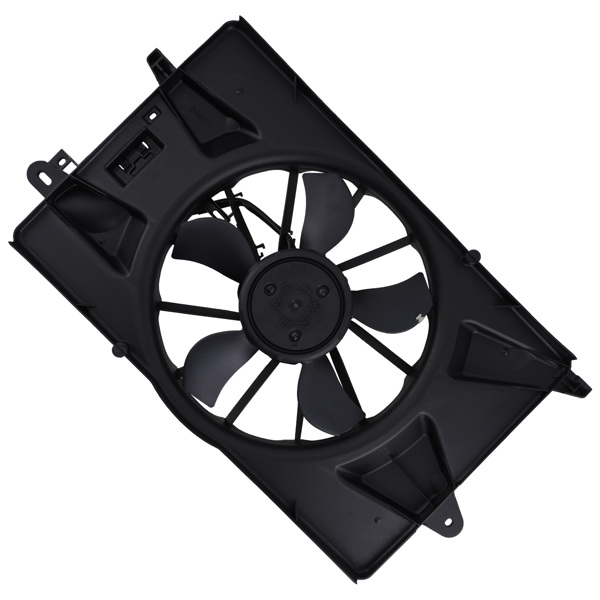 Radiator Condenser Cooling Fan fit for Jeep Cherokee 2014-2021 68197298AB CH3115179-1