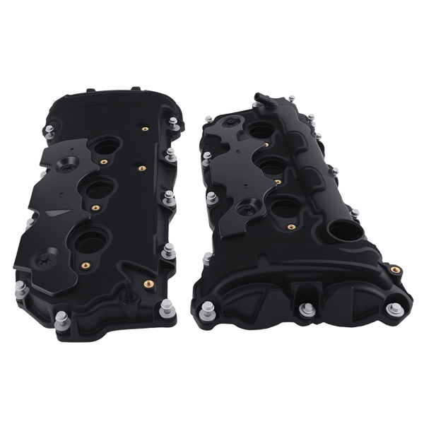 Valve Cover Assembly fit for Pontiac G8 3.6L 2008-2009 12647772-5
