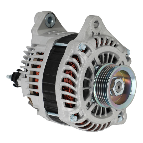 150A Alternator fit for Infiniti G25 M35 2011-2012 2006-2008 A3TJ0691 12V-6
