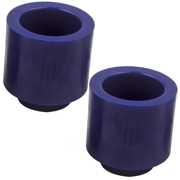 3" Front & Rear Lift Kit  fit for Chevrolet Trailblazer EXT Strut Spacers 2002-2009-4