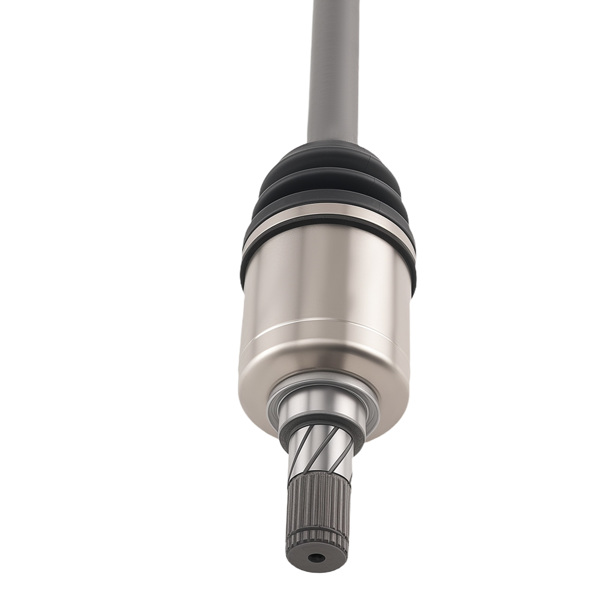 Front Left Driver CV Axle Shaft fit for Nissan Rogue L4 2.5L 2017 2018-2020 66-6467-3