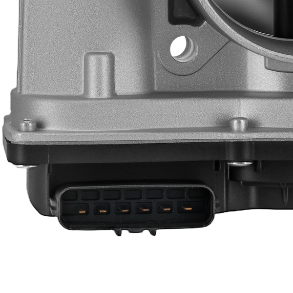 Throttle Body fit for Suzuki Grand Vitara 2.4L 2009-2022 Escudo 05-2017 13400-78K00-3