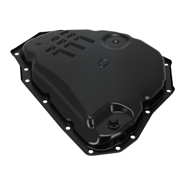 Auto Transmission Oil Pan Assembly fit for Nissan Sentra Versa 2012-2019 313903JX0A-6