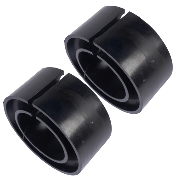 缓冲垫 Coil springs Universal 1.68" Inner Wall Heigh Replacement for Dodge RAM Jeep Grand Cherokee Wrangler VW Transporter CSS-1168-6