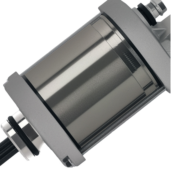 Starter Motor fit for Yamaha YZF R1 MT10 2015-2022 2CR-81890-10 12V 9 T 2CR-81890-10-4