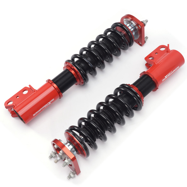 Coilovers 24 Step Damper Lowering Kit fit for Ford Mustang 4th Gen. 1994-2004-3