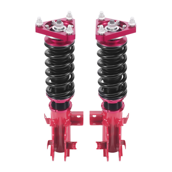 MaXpeedingrods Coilovers Suspension Kit fit for Honda Civic Si 2014-15 Adjustable-2