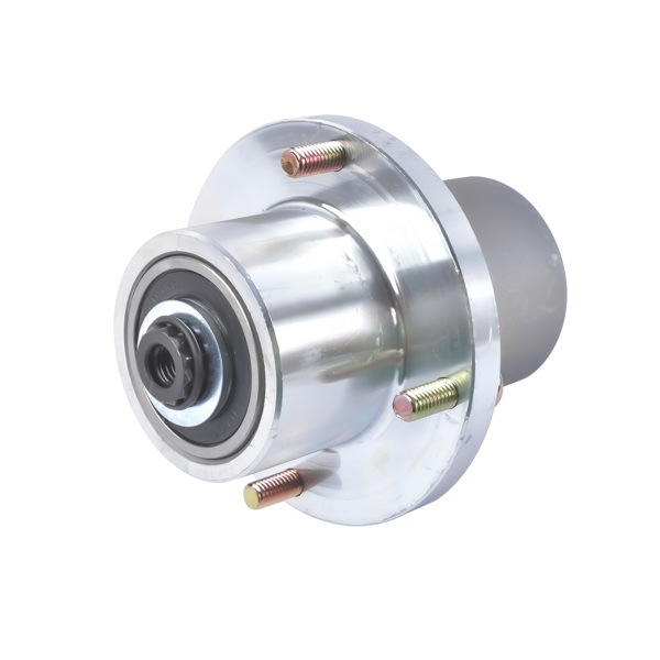 割草机配件（刀架） 125981 Deck Blade Spindle Replacement for Hustler Fastrak Raptor SDX SD 48" 54" 60" Mower-7