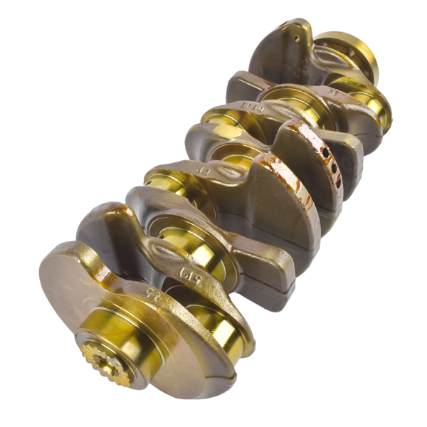 曲轴 Engine Crankshaft Replacement for Audi TT Q3 VW CC Eos GTI Jetta Skoda Superb EA888 Gen2-8