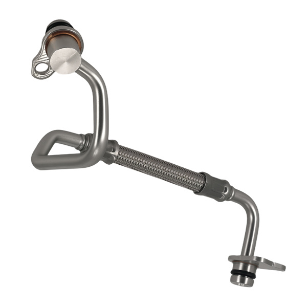 Oil Feed Line fit for BMW X1 X3 328i 320i 428i 528i xDrive 2.0L Turbo 2014 2015 2016-2