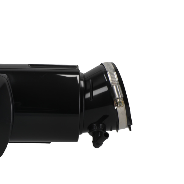 Engine Air Intake Duct fit for Audi Q7 V6 Supercharged 2011-2015 06E129629R Plastic-3