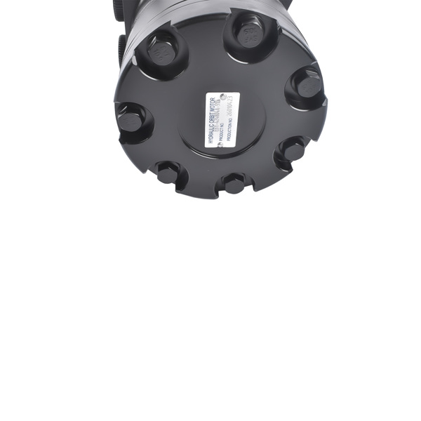 液压马达 Hydraulic Wheel Motor Replacement for White Drive BMER‑350 BMER‑350‑8P, BMER‑350 8P-9