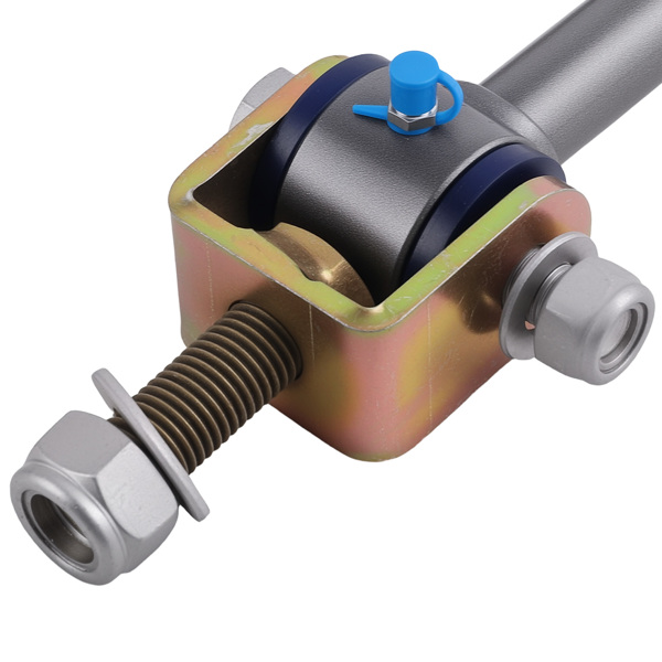 MaXpeedingrods Sway Bar End Links 0-2" fit for Sierra Silverado 1500/2500/3500 HD-3