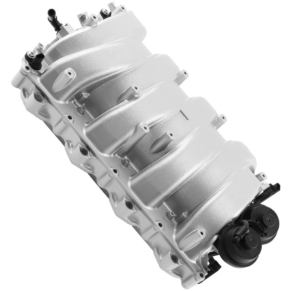Intake Manifold fit for Mercedes-Benz CL550 CLK550 CLS550 E550 G550 GL450 ML550-3