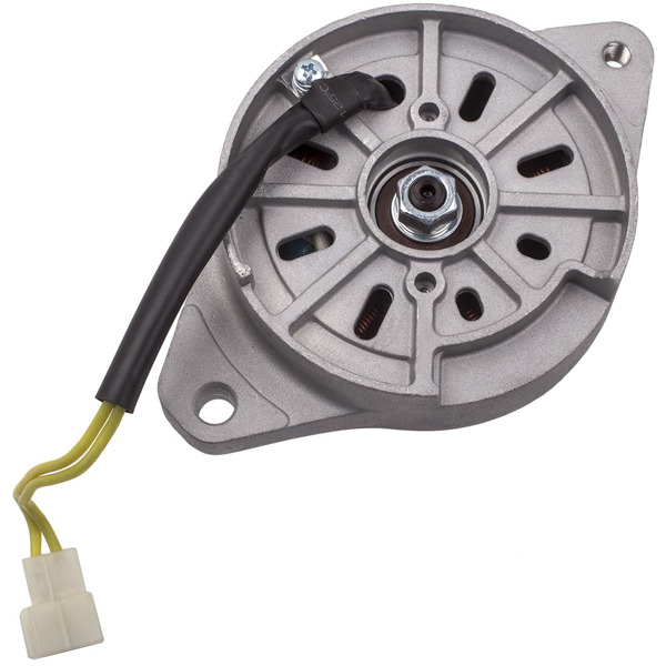 External Alternator fit for John Deere 1070 670 770 870 970 X700 X720 X485 X495 X585-4