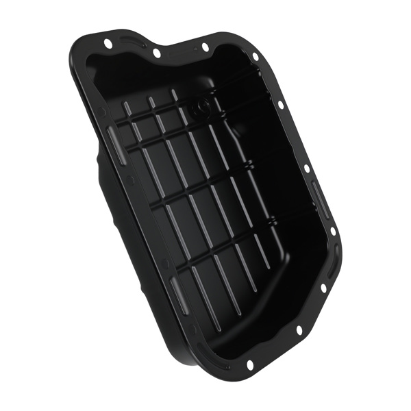 Auto Trans Oil Pan fit for Dodge Ram 1500-3500 Van 5.2L 5.9L 1999-2003 52118780AD-4