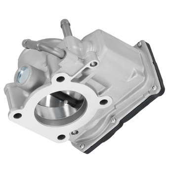 Fuel Injection Throttle Body fit for Nissan Versa 1.6L 2012-2019 Versa Note 3AA5002E