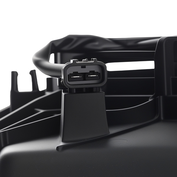 Cooling Fan Assembly Plastic fit for Honda Odyssey 2018-2023 38611RV0A01-1