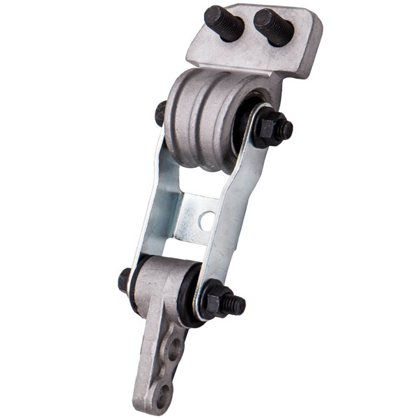 5 PCS Engine Motor Mount Torque Rod Stabilizer fit for Volvo S60 V70 XC70 XC90-4