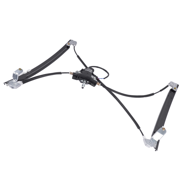 玻璃升降器 Front Right Window Regulator 4675586AB Replacement for 1996-2000 Dodge Chrysler Plymouth-3