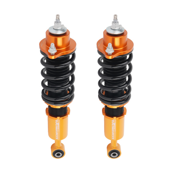 MaXpeedingrods Coilovers 24 Way Damper Struts fit for Mitsubishi Lancer 2008-2016-4