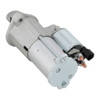 Starter fit for Kia Soul Forte Koup Hyundai 2.0L 19301 13T 12V 36100-2E121 14-19