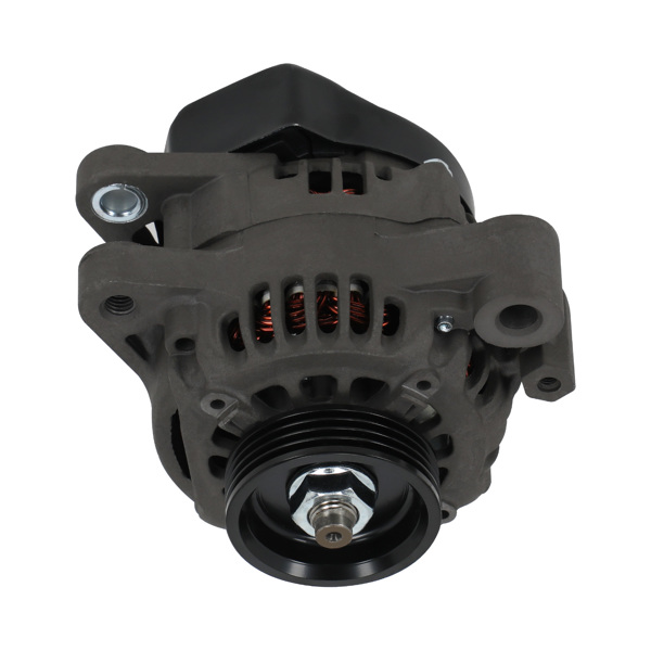 High Output Alternator fit for Mercury Outboards 150CXL SeaPro 400-52434 8M0065239-6