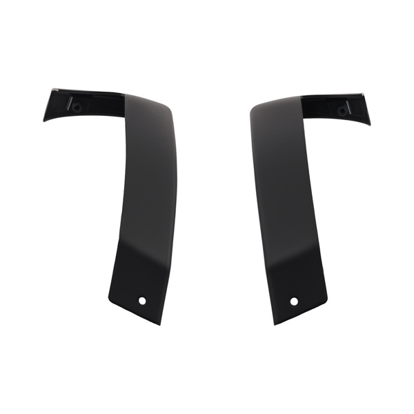 Chrome Rear Bumper Assembly fit for GMC Sierra 1500 14-18 23154012 Steel-5