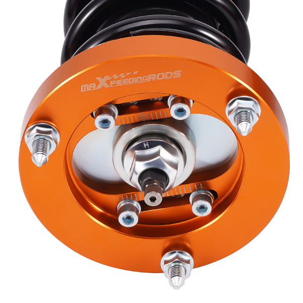 Coilovers 24 Way Damper Struts Absorber Fit BMW E90 E92 325i 328i 335i RWD 05-13-2