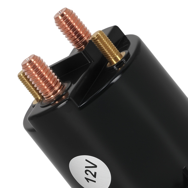 Starter Solenoid Relay fit for Mercury 50hp 115hp 150hp 89-68258 89-68258A4-2