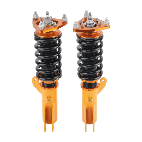 MaXpeedingrods Coilovers 24 Way Damper Struts fit for Mitsubishi Lancer 2008-2016-2