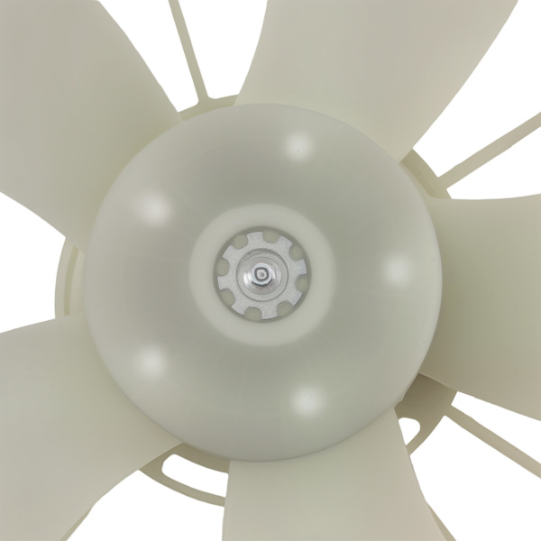 Auto Cooling Fan Assembly fit for Toyota Matrix 1.8L 2003-2008 167110D072 88971522-5