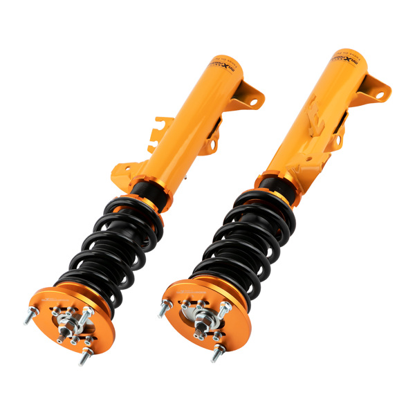Coilovers Shock 24 Step Damper Kit fit for BMW E36 318i 318is 323i 325i 328is RWD-3