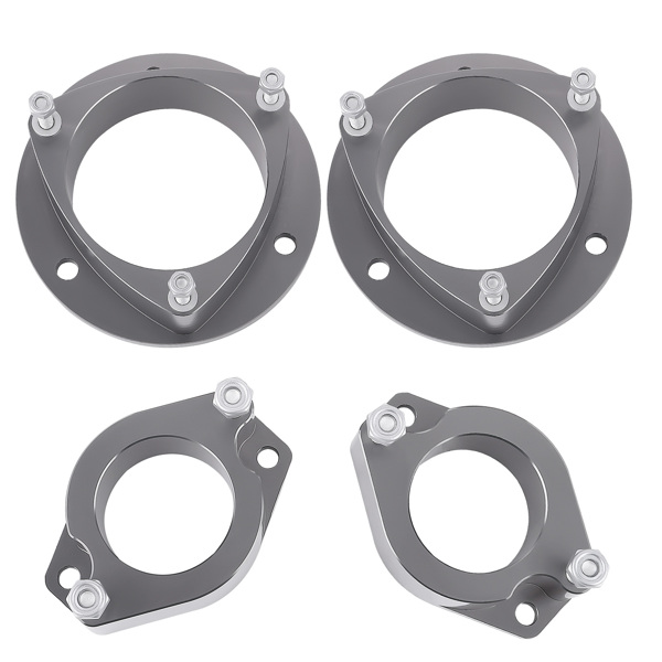 3"in Lift Kit Spacer fit for Subaru Legacy/ Outback 2000-2004 & Baja 2003-06-6