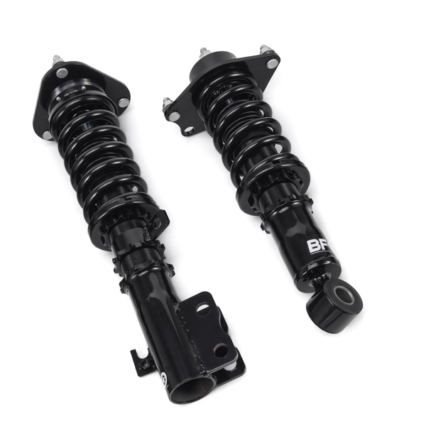BFO Coilovers Struts Shocks Springs Suspension Kit fit for Toyota Corolla 2003-2008-4