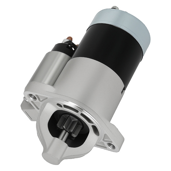 Starter Motor fit for Dodge Raider 1987-1989 458279 12V 8T CW Rotation 1.4kW-5