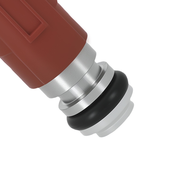 Fuel Injectors 4PC fit for Nissan Sentra 1.8L 00-02 FJ745 Direct Replacement-2