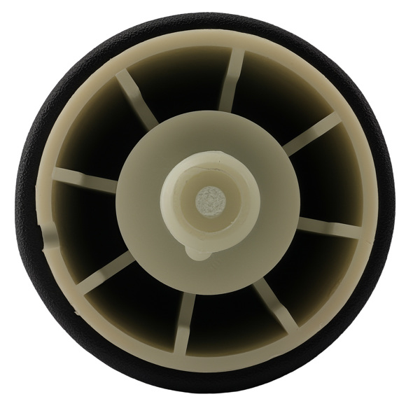 2x Rear L/R Air Ride Suspension Bag fit for BMW X5 E53  4.4i 37126750355 37126750356-3