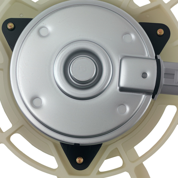 Auto Cooling Fan Assembly fit for Toyota Matrix 1.8L 2003-2008 167110D072 88971522-1
