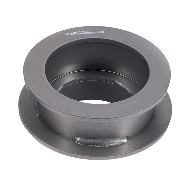 2.5" Front 2" Rear Suspension Lift fit for Honda Pilot 2003-2008 Carbon Steel-1