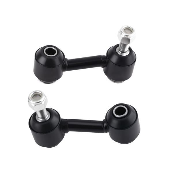 6x Rear Upper Lower Control Arms Sway Bar fit for Chevy Impala Malibu Lacrosse Regal-5