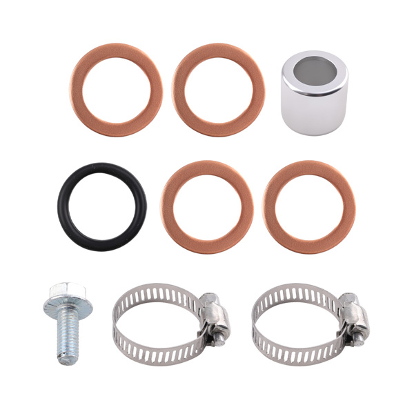 Turbo Oil Line Kits fit for Mini Cooper S Clubman Paceman R55-R61 1.6L 2008-2016-1